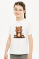 Koszulka "Happy Bear"