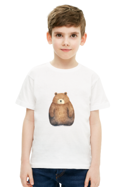 Koszulka "Big Bear"