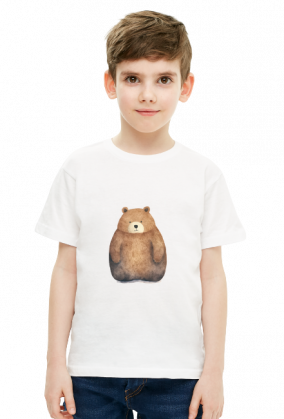 Koszulka "Big Bear"