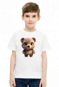 Koszulka "Przygląda MiSie"