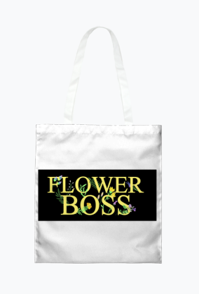 Shoprerka Flower Boss