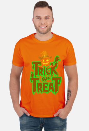 Halloween pumpkin