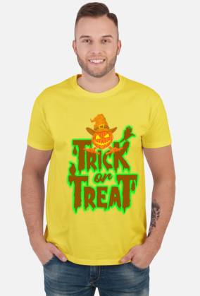 Halloween pumpkin