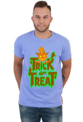 Halloween pumpkin
