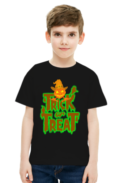 Halloween pumpkin