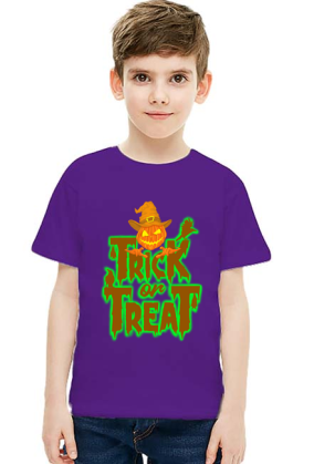 Halloween pumpkin