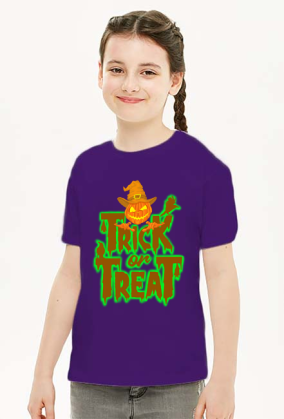 Halloween pumpkin