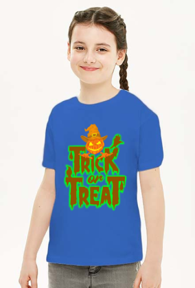 Halloween pumpkin