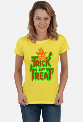 Halloween pumpkin