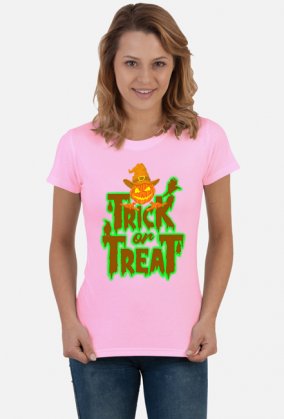 Halloween pumpkin