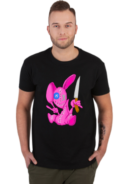 Cute bunny