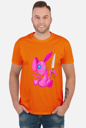 Cute bunny