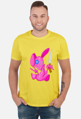 Cute bunny