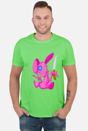 Cute bunny