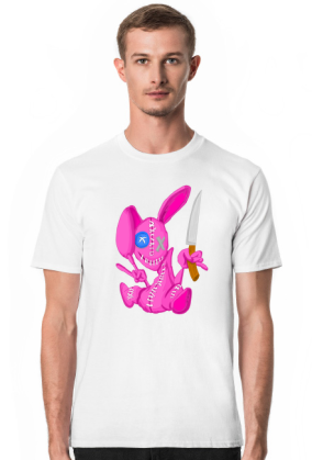 Cute bunny