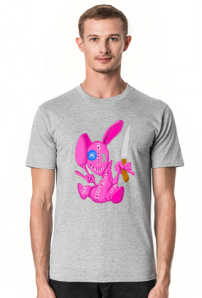 Cute bunny