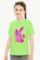 Halloween bunny