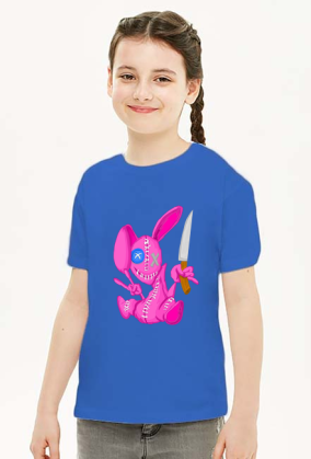 Halloween bunny