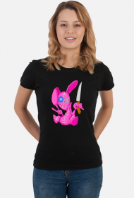 Halloween bunny