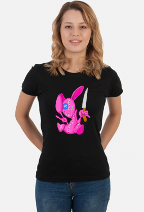 Halloween bunny