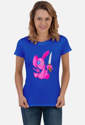 Halloween bunny