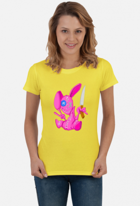 Halloween bunny