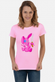 Halloween bunny