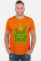 Halloween Trick or treat