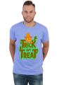 Halloween Trick or treat