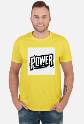 Power