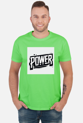 Power