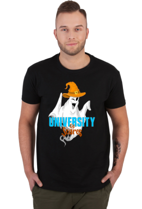Halloween ghost