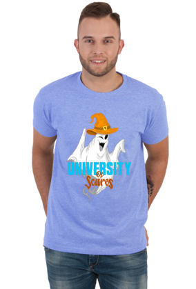 Halloween ghost