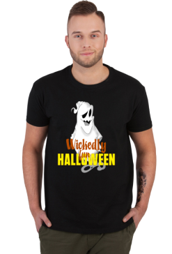 Ghost halloween