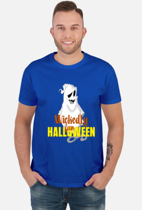Ghost halloween