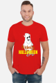 Ghost halloween