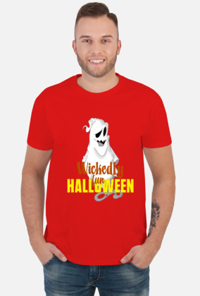 Ghost halloween