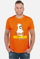 Ghost halloween