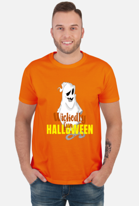 Ghost halloween