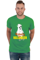 Ghost halloween
