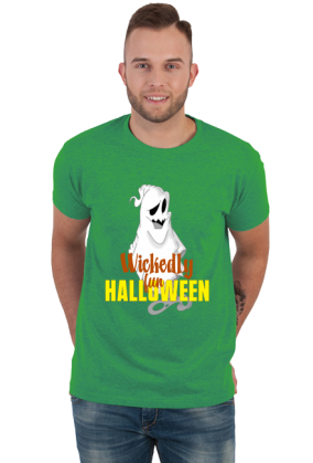 Ghost halloween