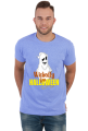 Ghost halloween