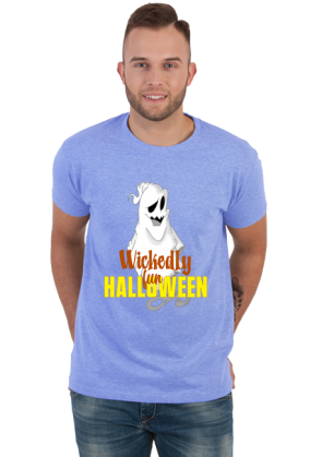Ghost halloween