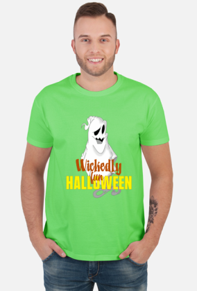 Ghost halloween