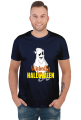 Ghost halloween