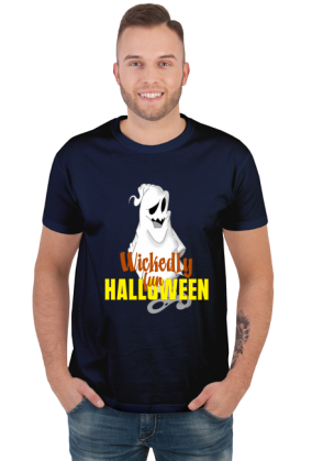 Ghost halloween
