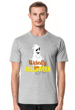 Ghost halloween