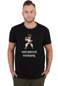 Coś Niecoś Potrafię