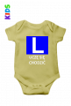 UCZĘ SIĘ CHODZIĆ