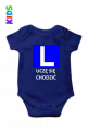 UCZĘ SIĘ CHODZIĆ